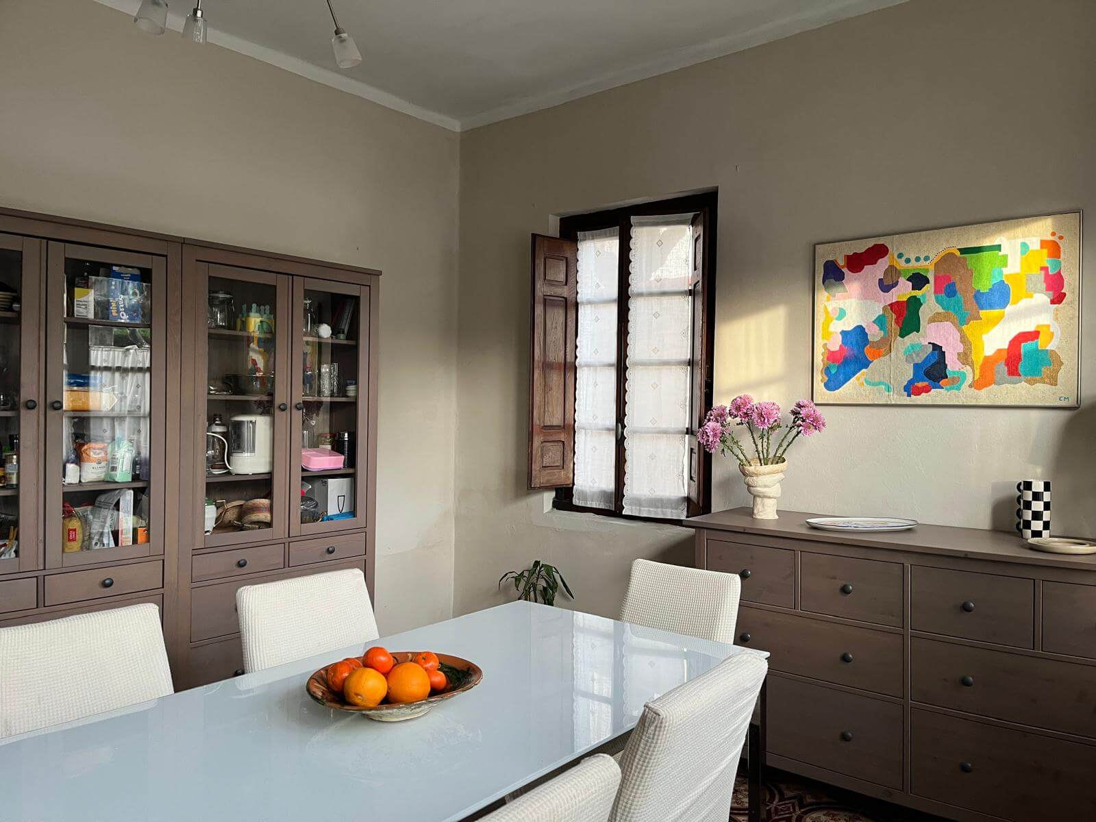 Chalet independiente en Salinas