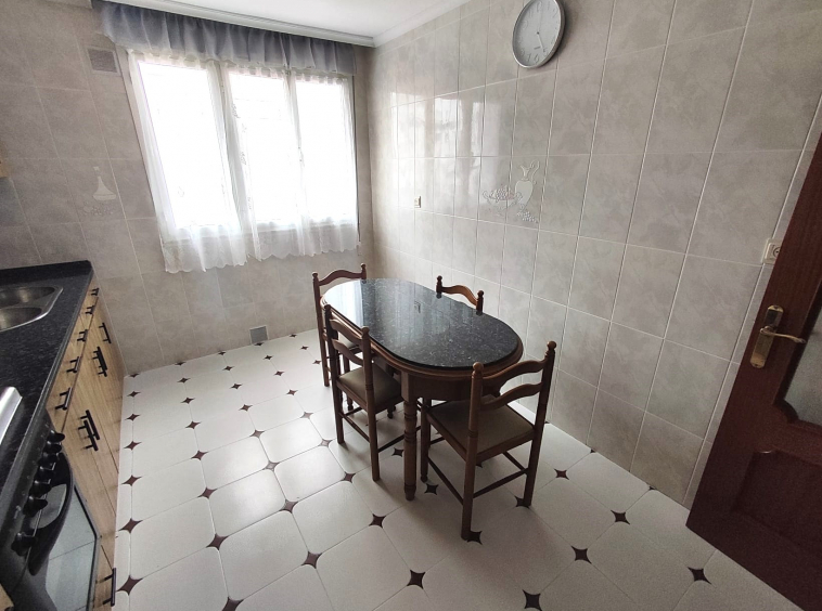 Piso en Raíces Nuevo