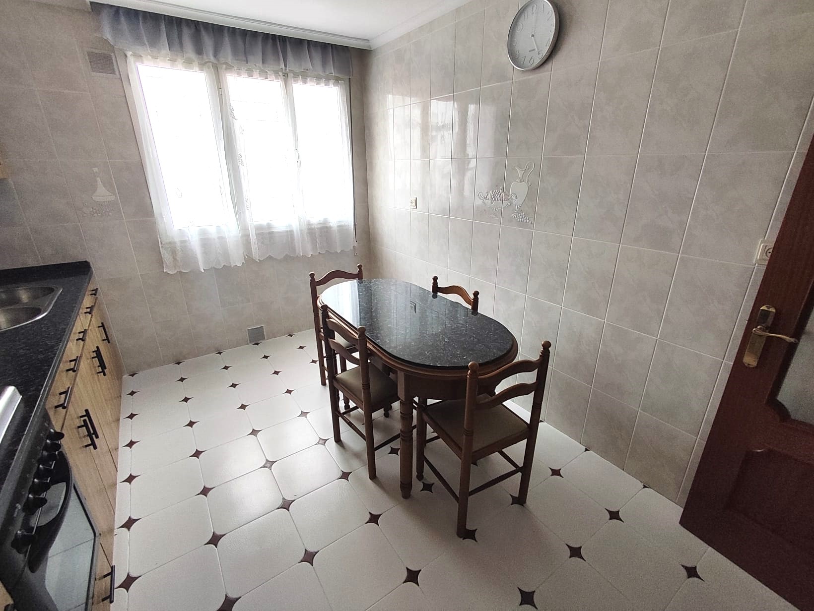 Piso en Raíces Nuevo