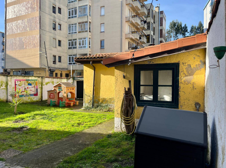 Chalet independiente en Salinas