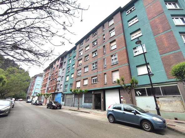 Piso en Raíces Nuevo