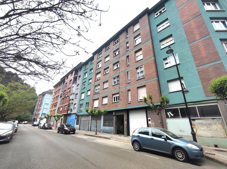 Piso en Raíces Nuevo