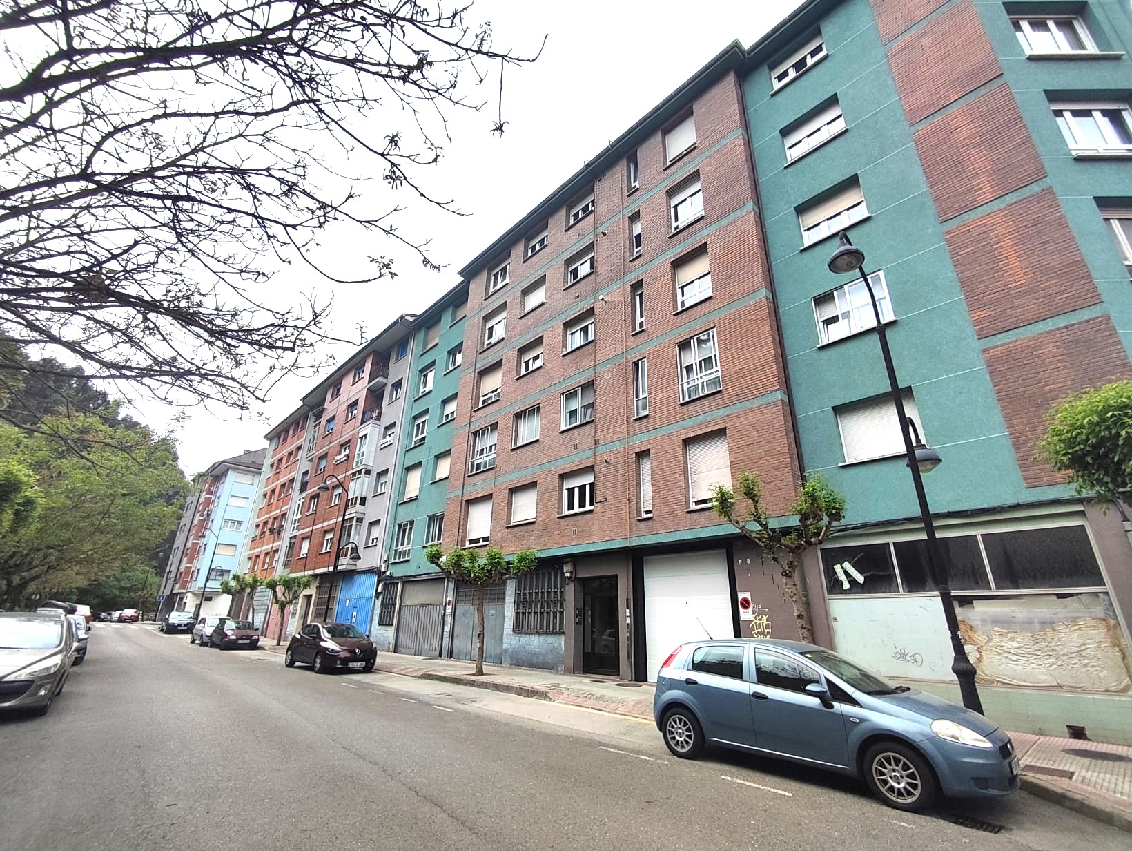 Piso en Raíces Nuevo