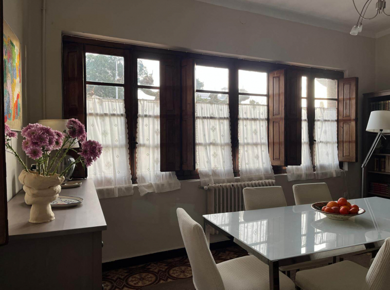 Chalet independiente en Salinas