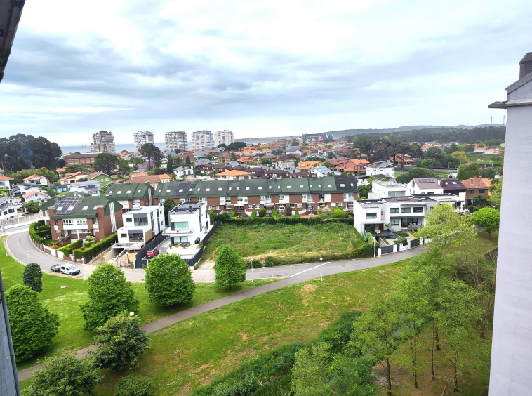 Apartamento en Salinas