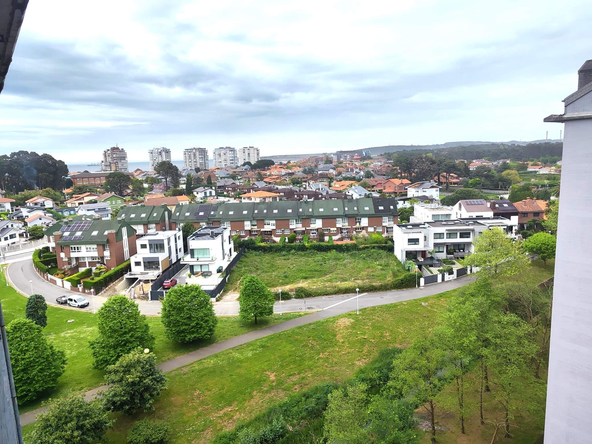 Apartamento en Salinas