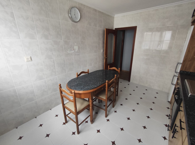 Piso en Raíces Nuevo