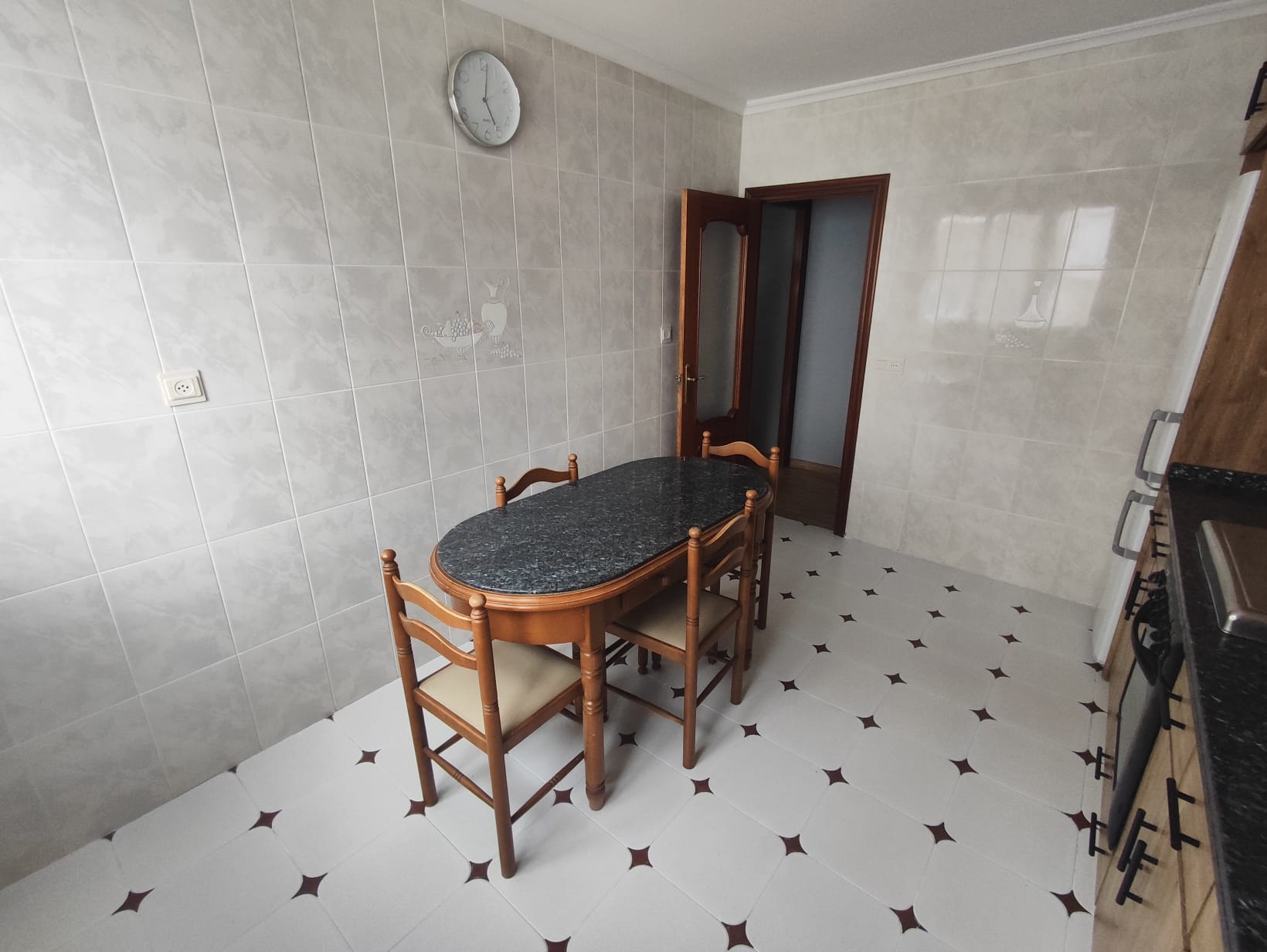 Piso en Raíces Nuevo