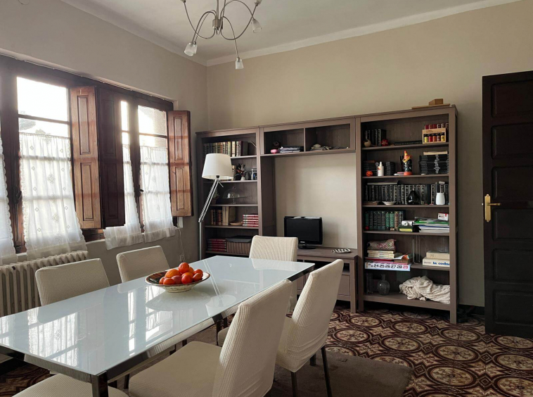 Chalet independiente en Salinas