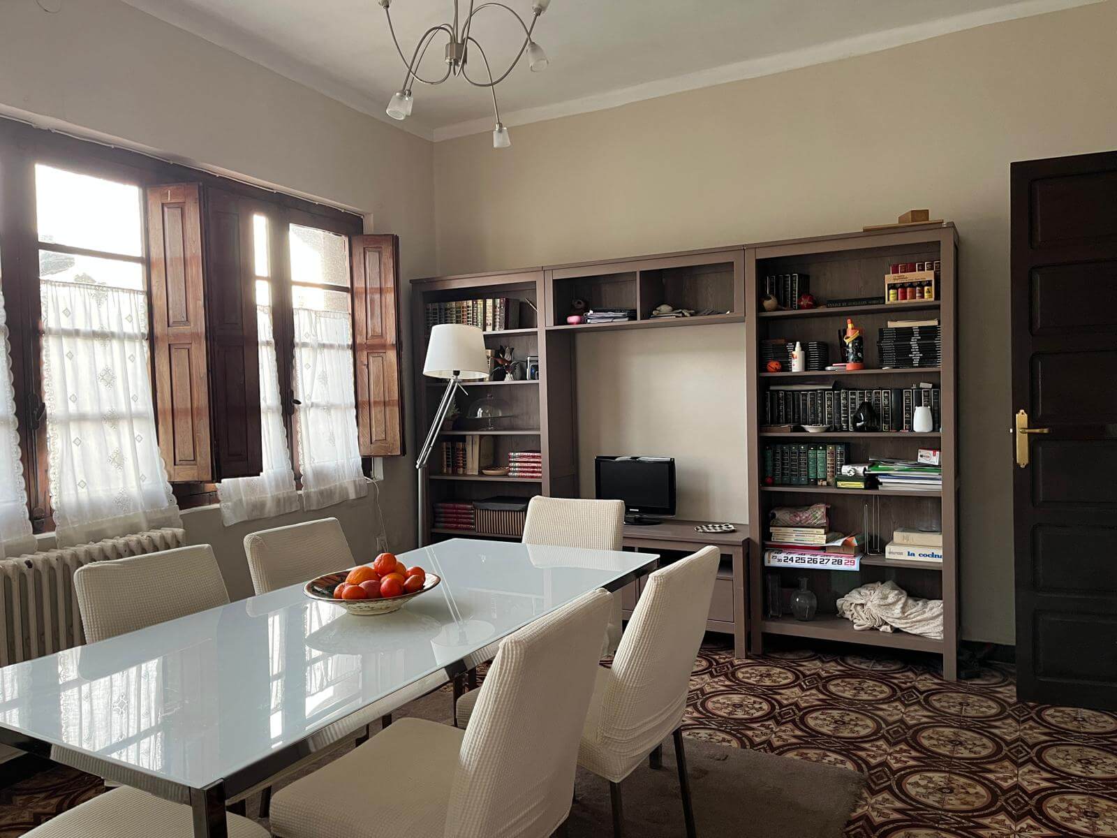 Chalet independiente en Salinas