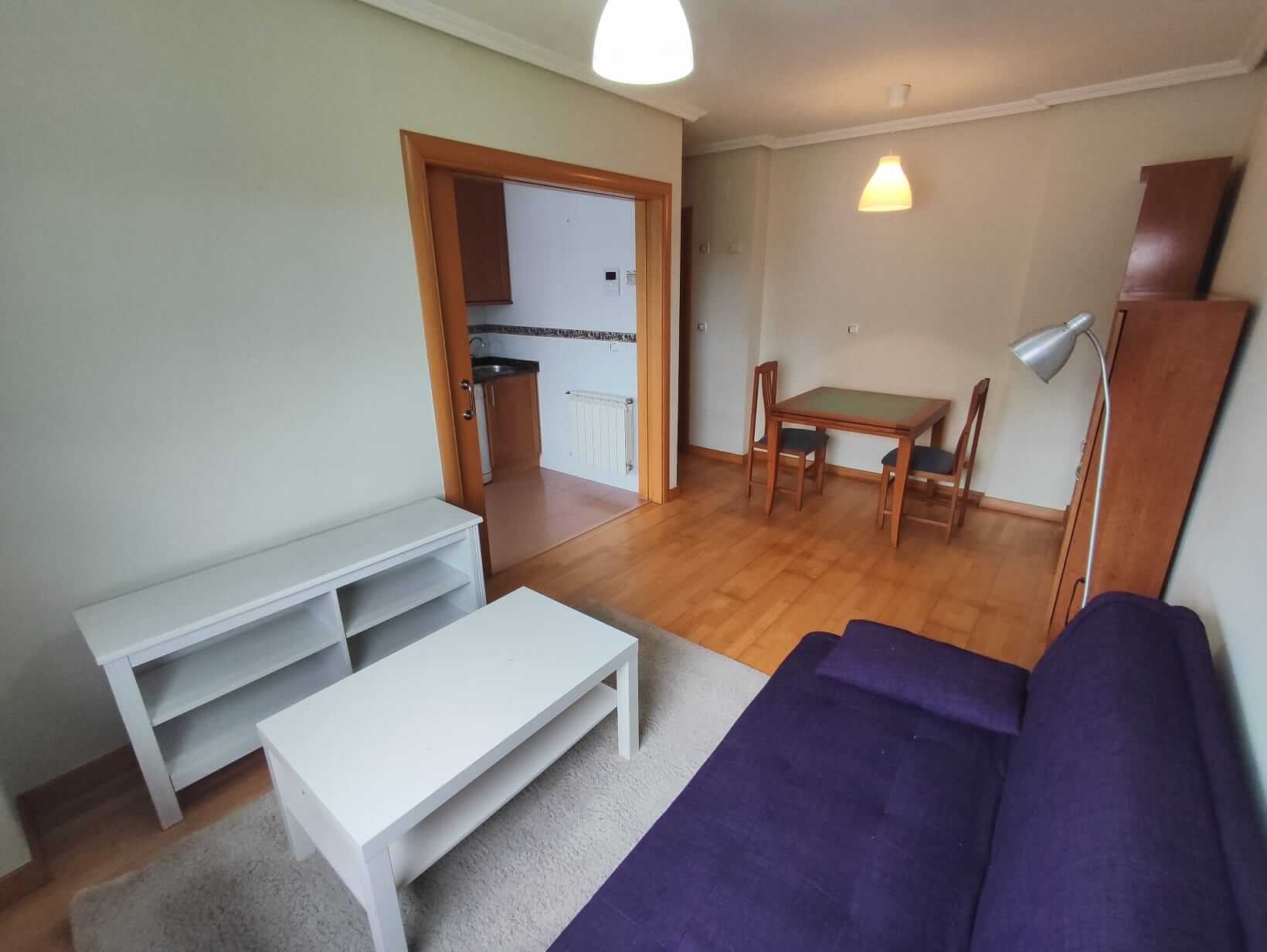 Apartamento en Salinas