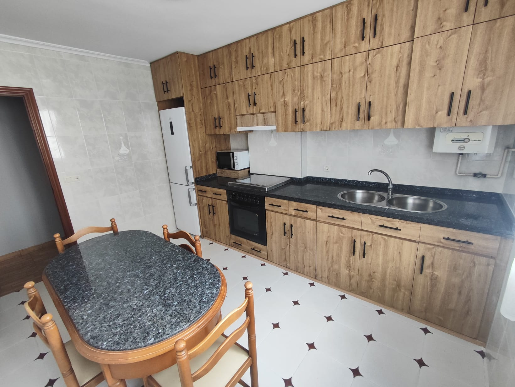 Piso en Raíces Nuevo