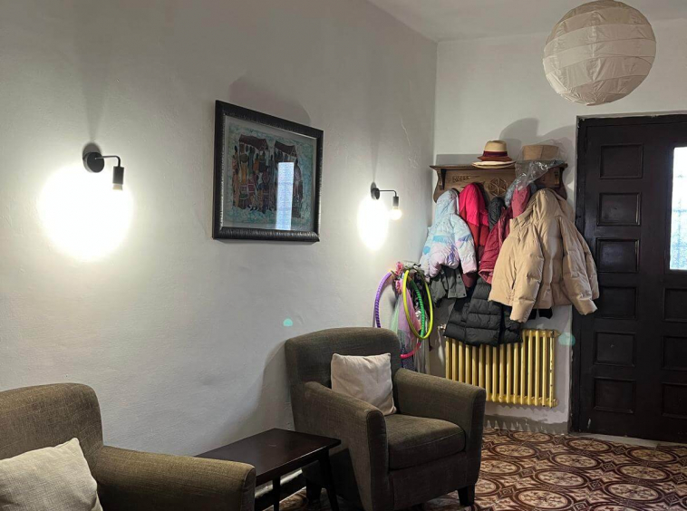 Chalet independiente en Salinas