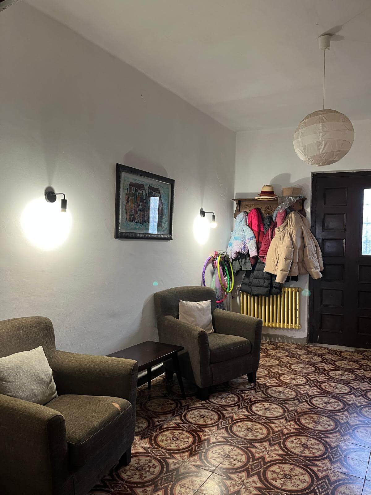 Chalet independiente en Salinas