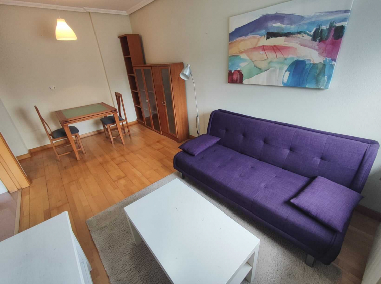 Apartamento en Salinas