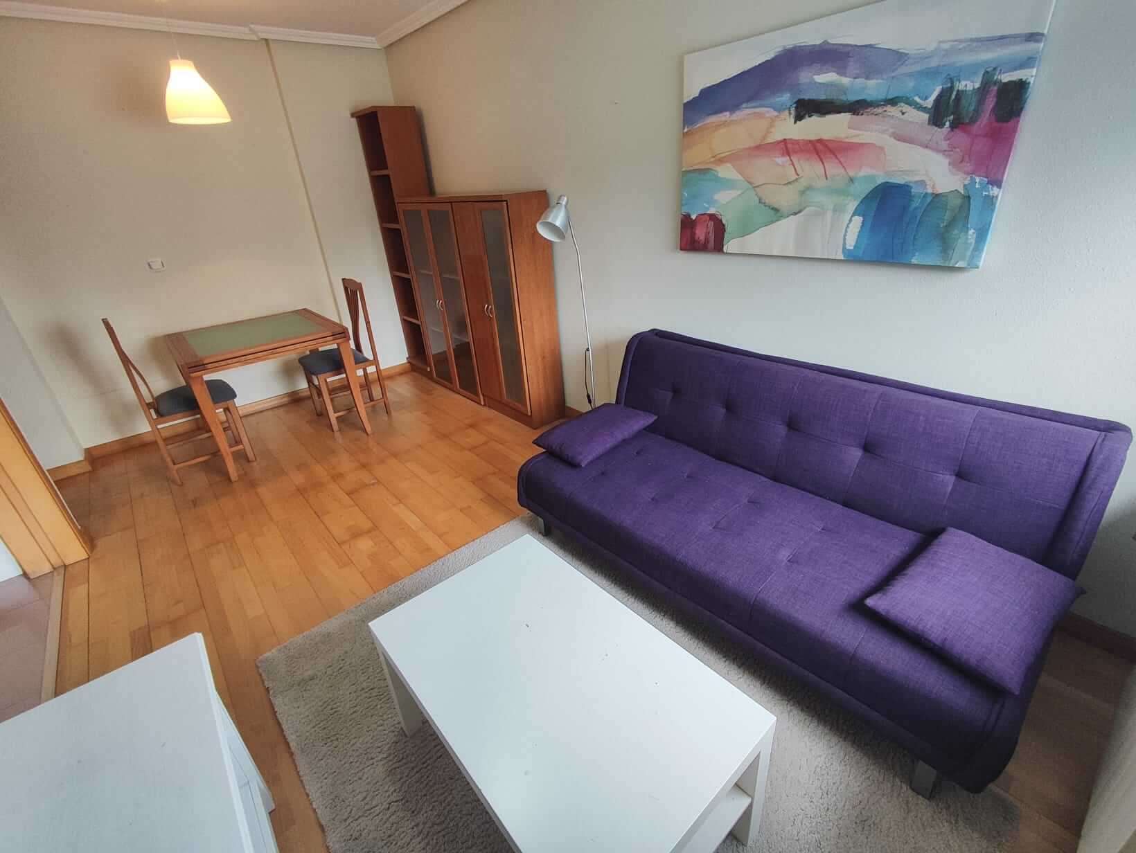 Apartamento en Salinas