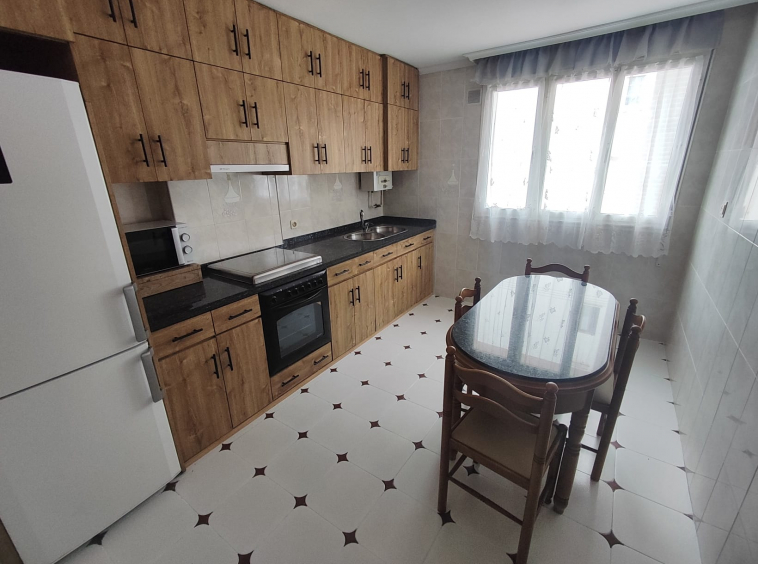 Piso en Raíces Nuevo