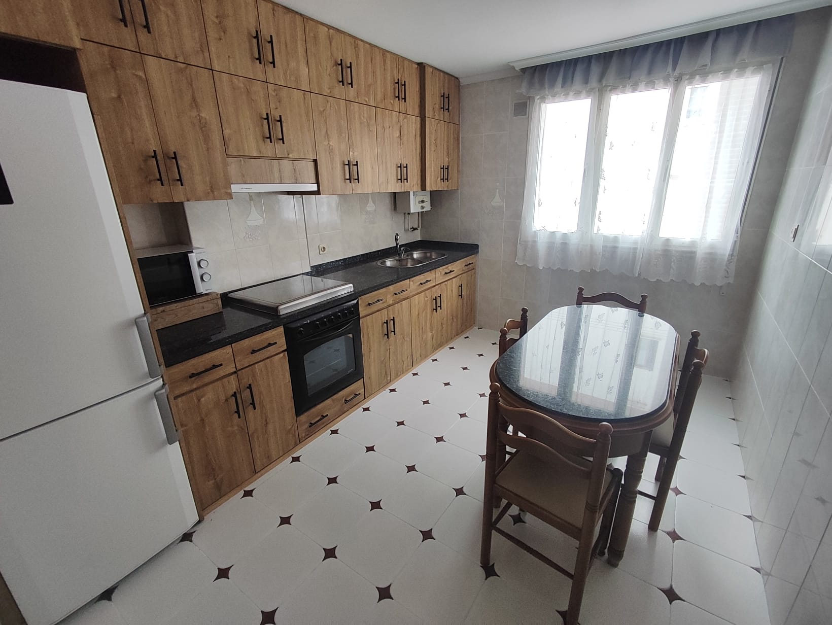 Piso en Raíces Nuevo