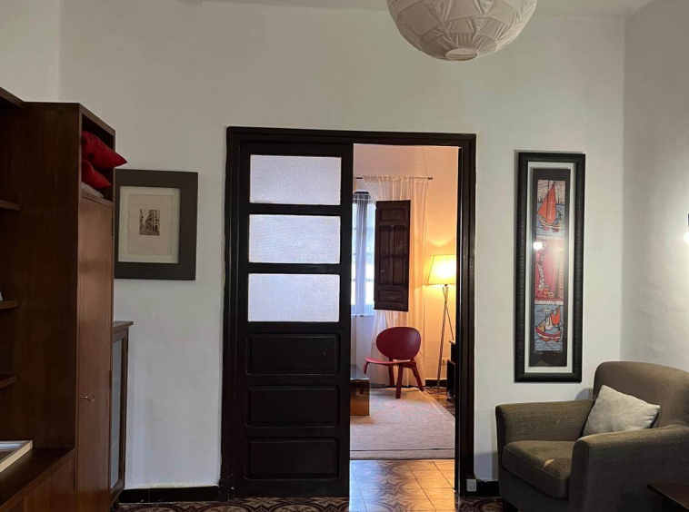 Chalet independiente en Salinas