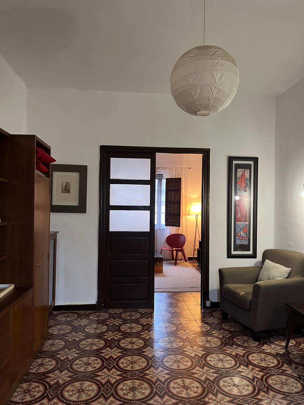 Chalet independiente en Salinas