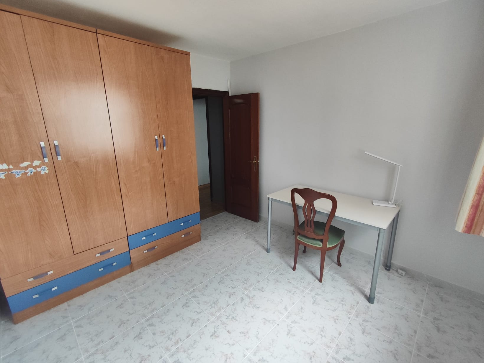 Piso en Raíces Nuevo