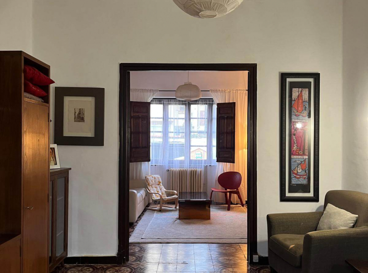 Chalet independiente en Salinas