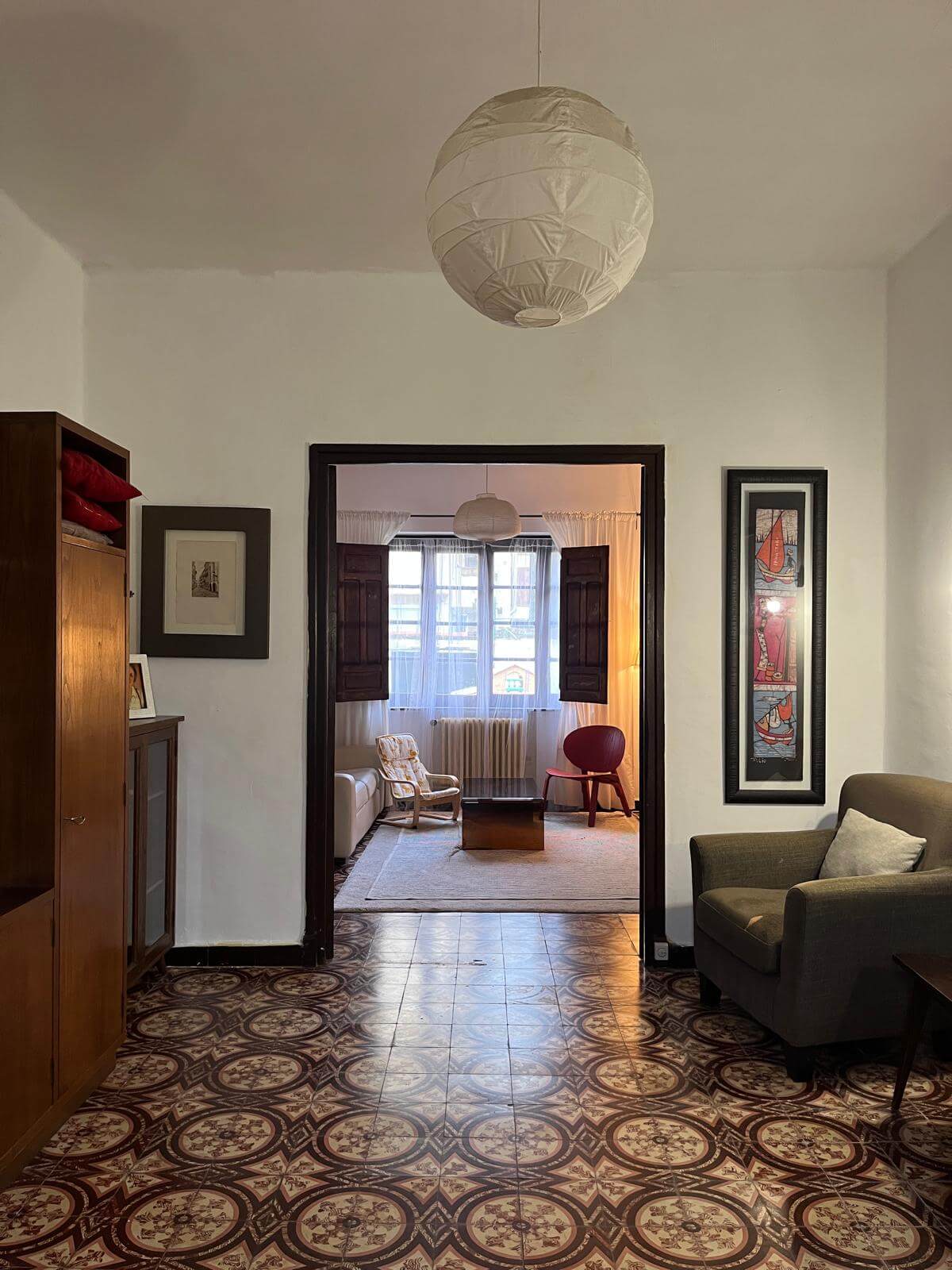 Chalet independiente en Salinas