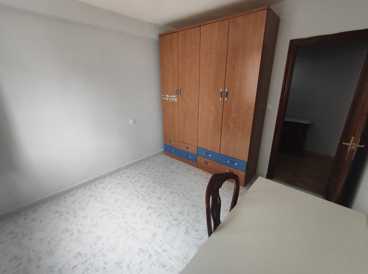 Piso en Raíces Nuevo