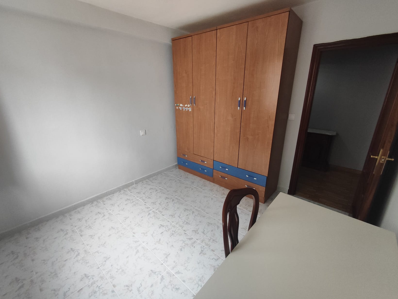 Piso en Raíces Nuevo