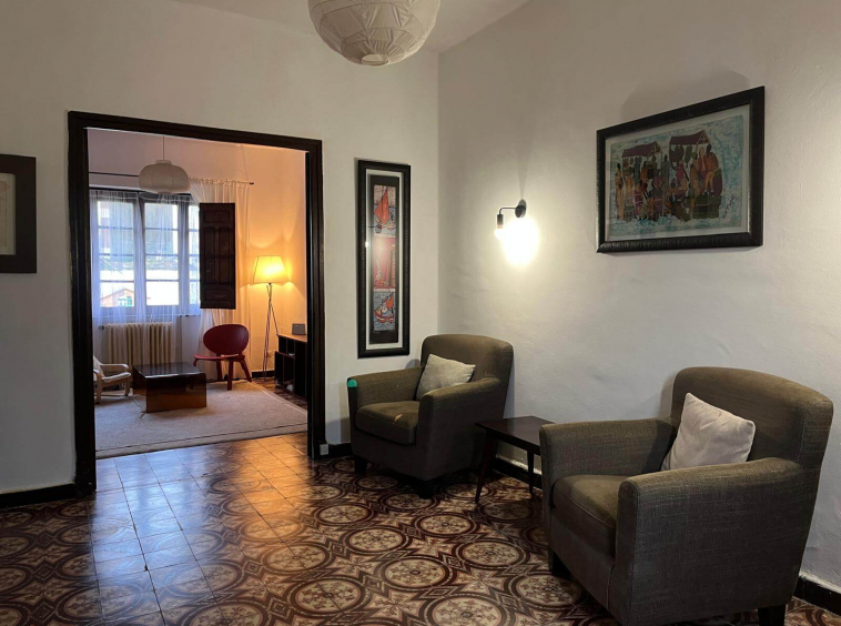 Chalet independiente en Salinas