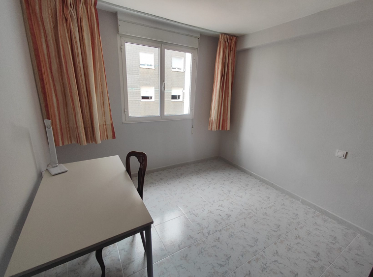 Piso en Raíces Nuevo