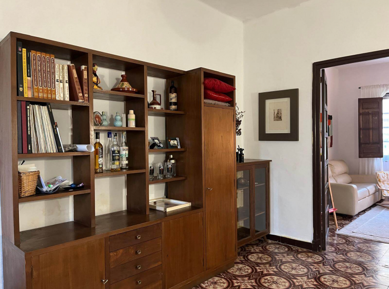 Chalet independiente en Salinas