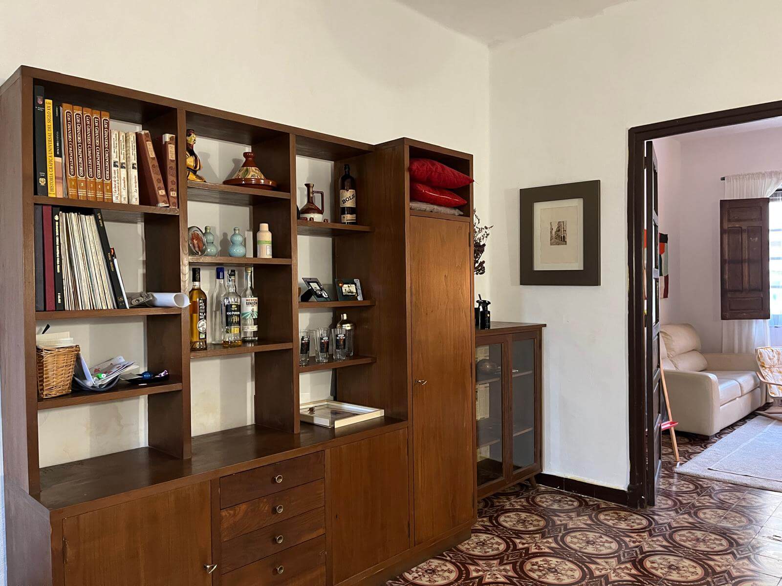 Chalet independiente en Salinas