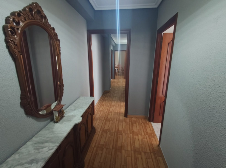 Piso en Raíces Nuevo