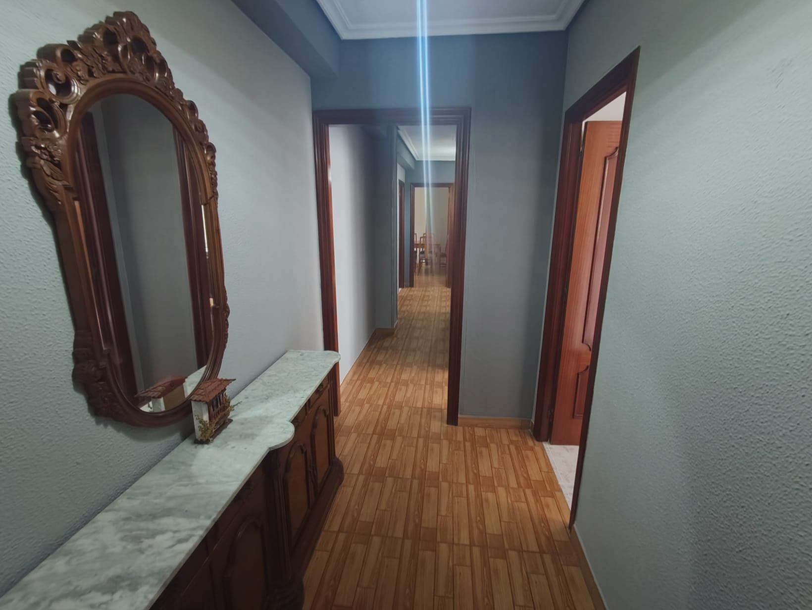 Piso en Raíces Nuevo