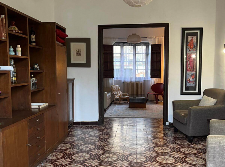 Chalet independiente en Salinas