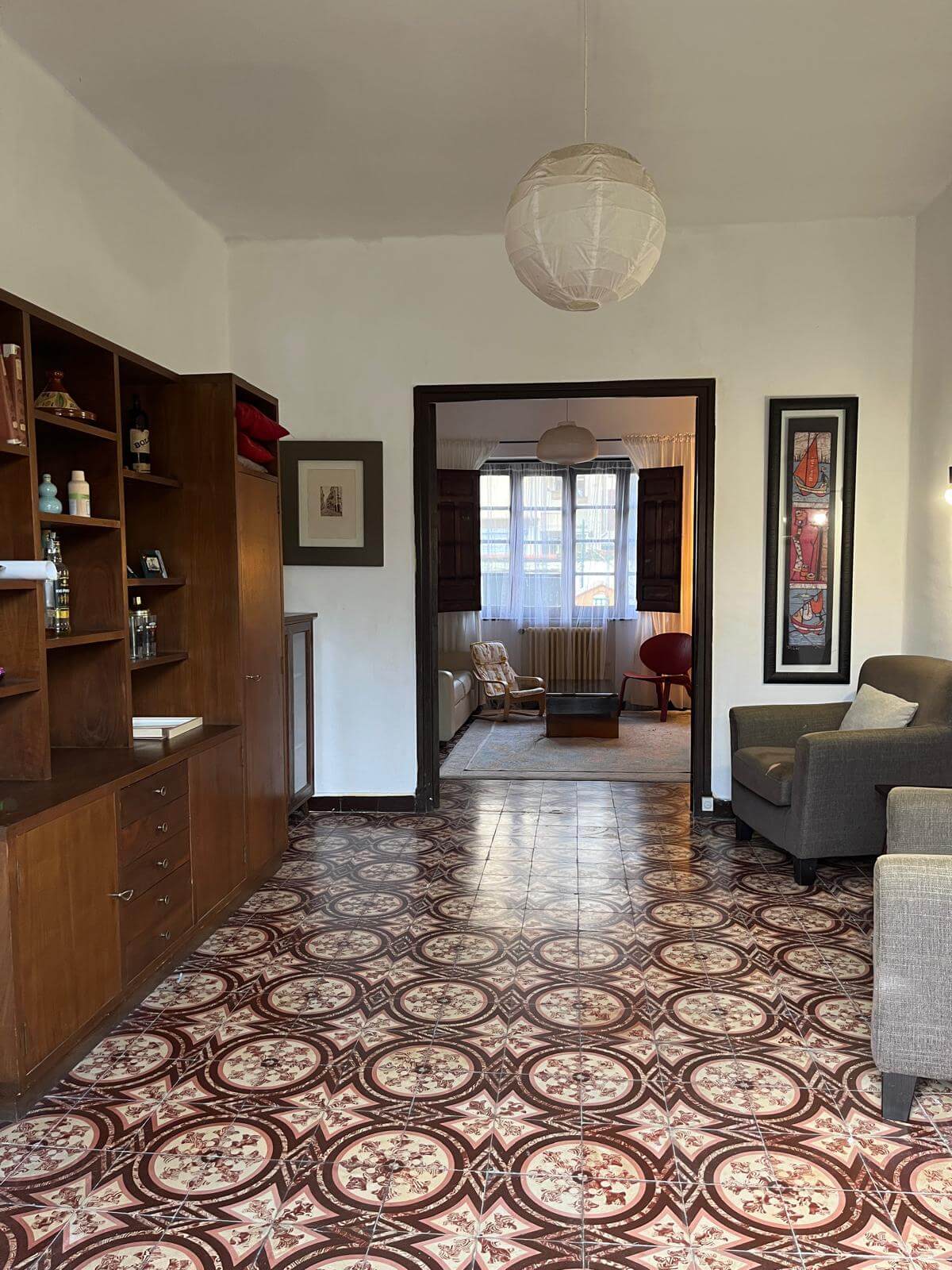 Chalet independiente en Salinas