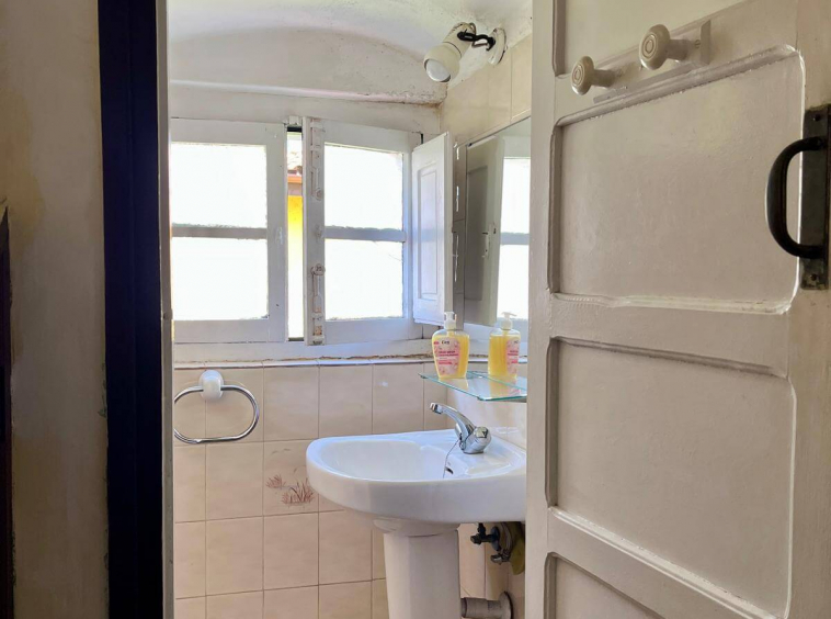 Chalet independiente en Salinas