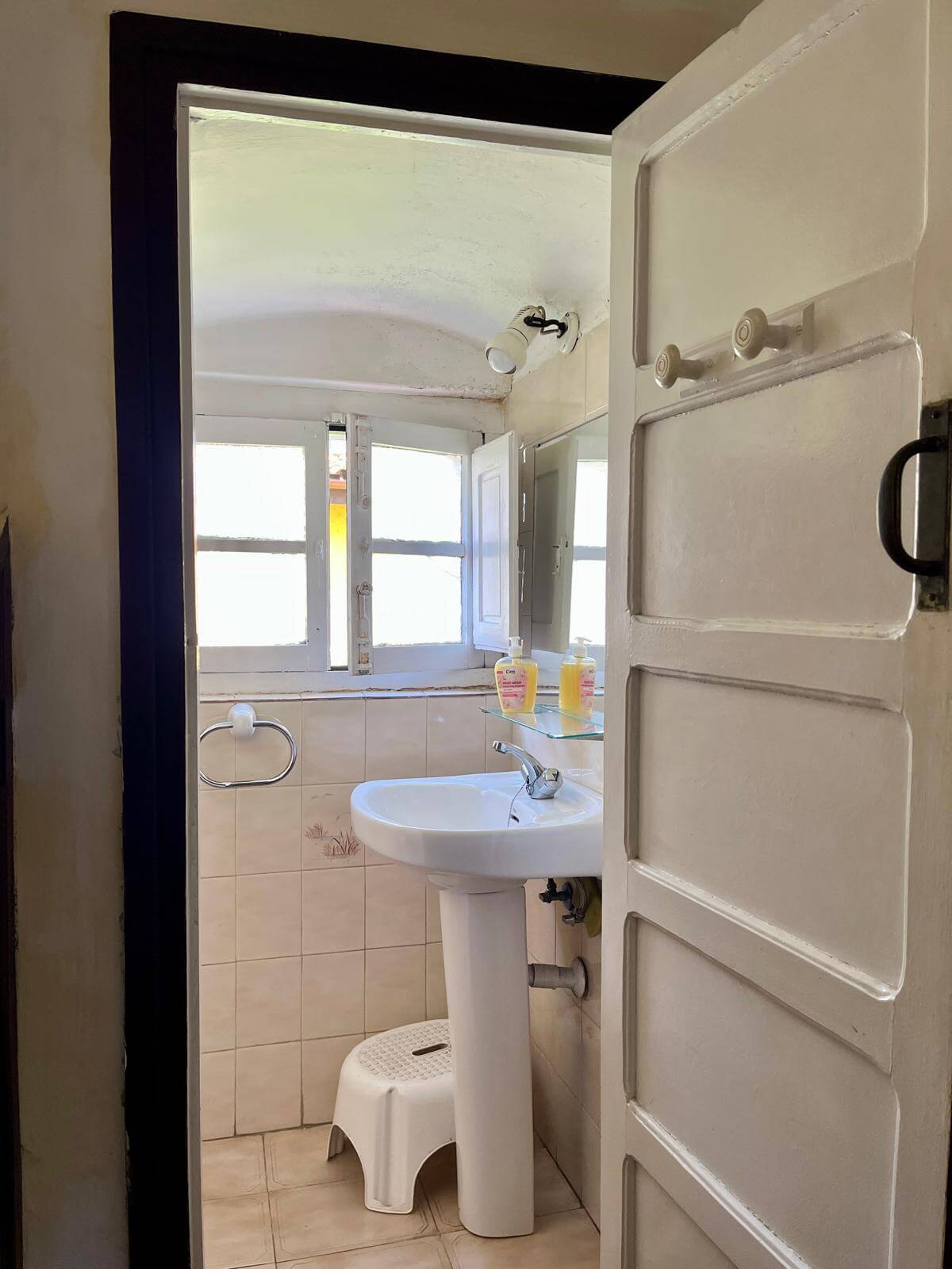 Chalet independiente en Salinas