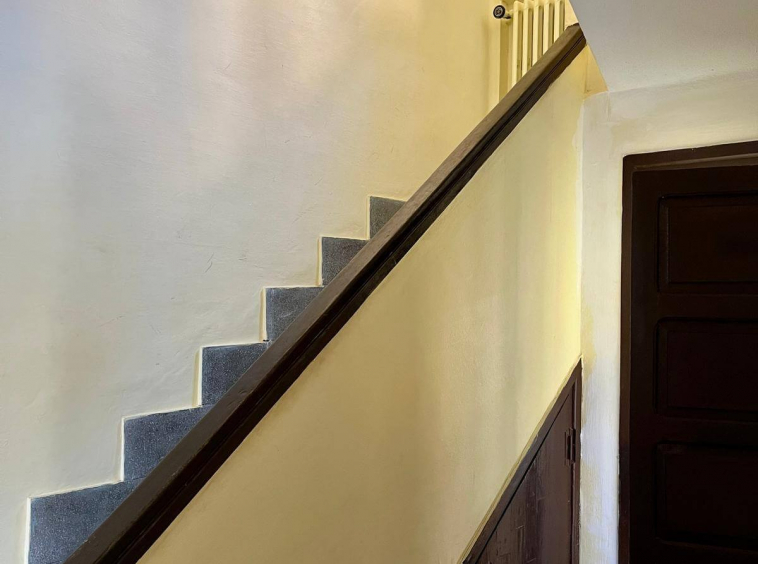 Chalet independiente en Salinas