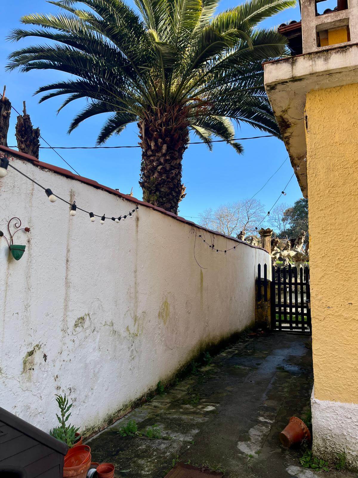 Chalet independiente en Salinas