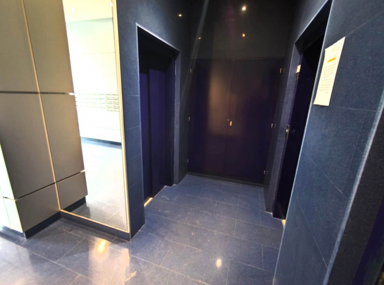 Apartamento en Salinas