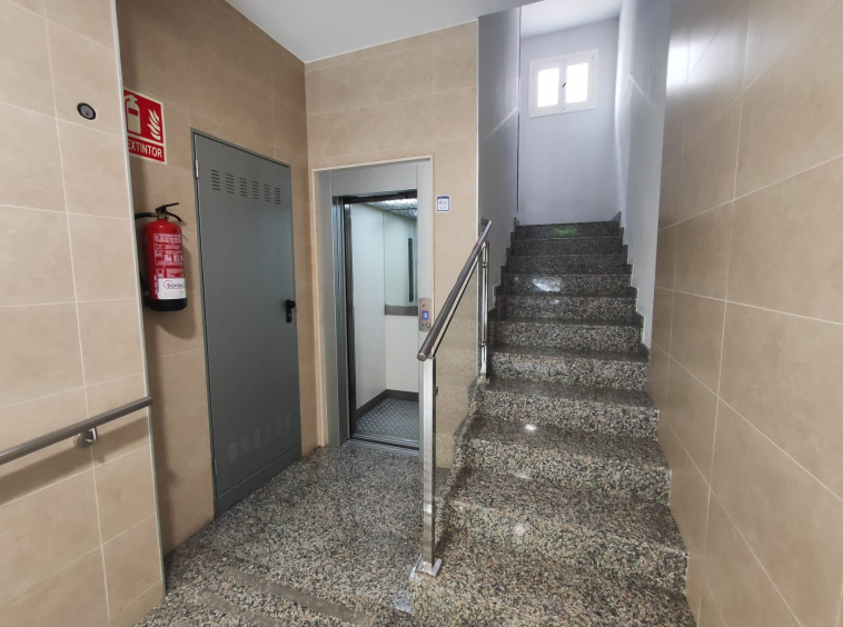 Piso en Raíces Nuevo