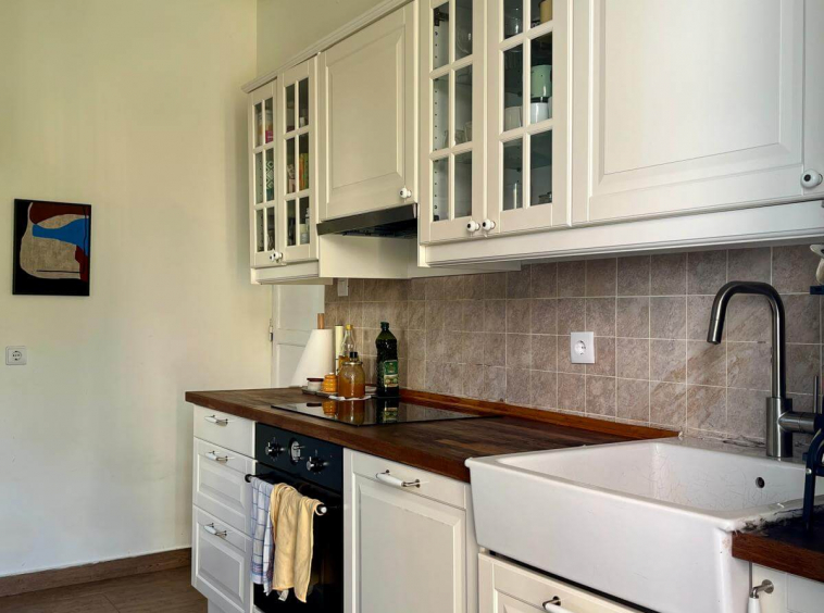 Chalet independiente en Salinas