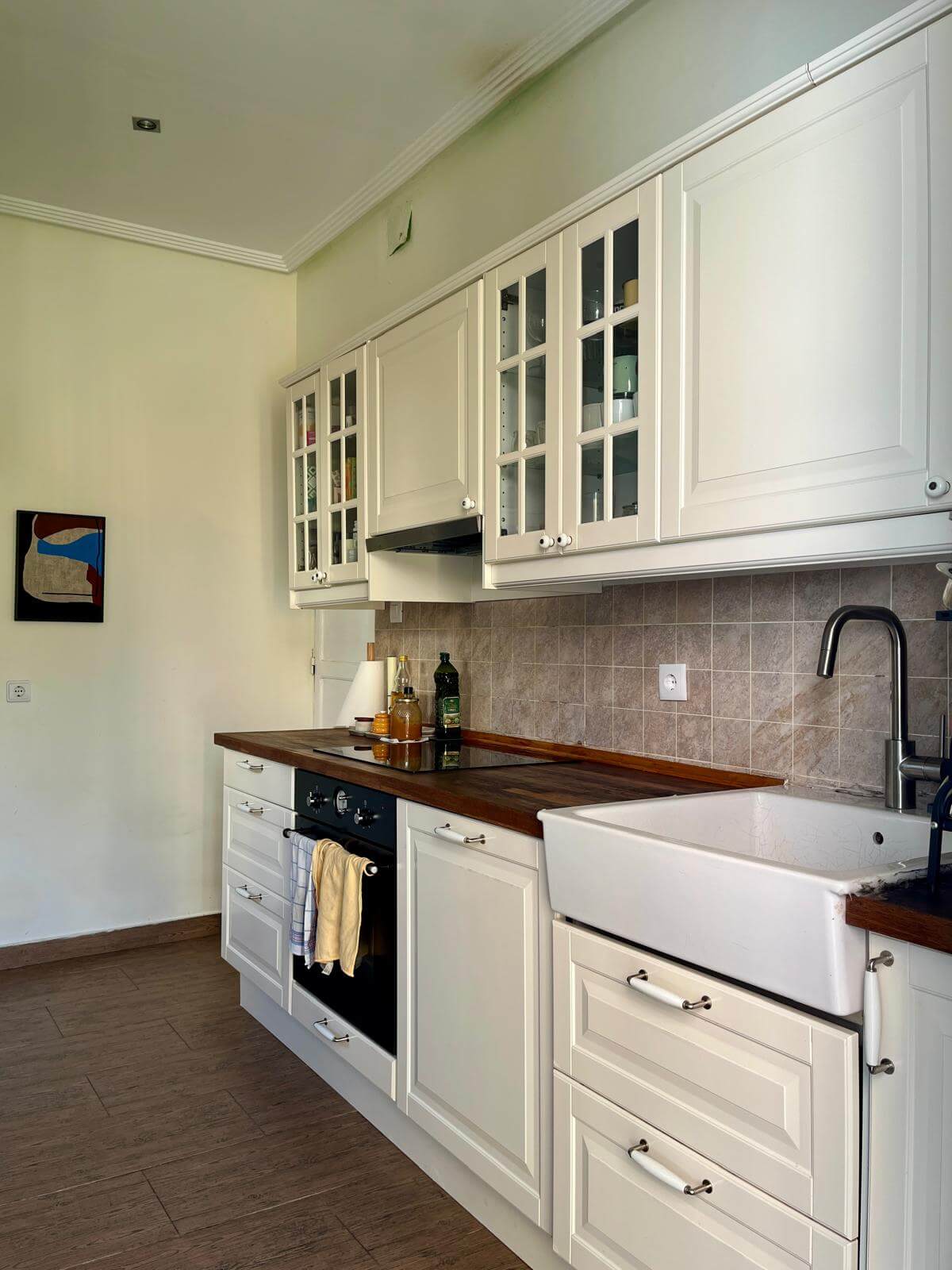 Chalet independiente en Salinas