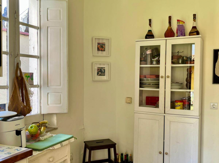 Chalet independiente en Salinas