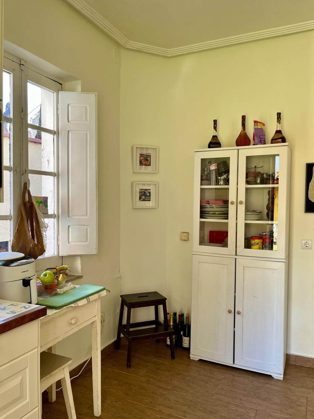 Chalet independiente en Salinas