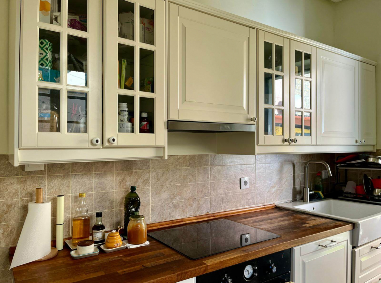 Chalet independiente en Salinas