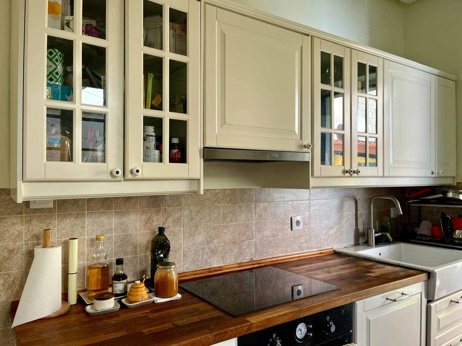 Chalet independiente en Salinas