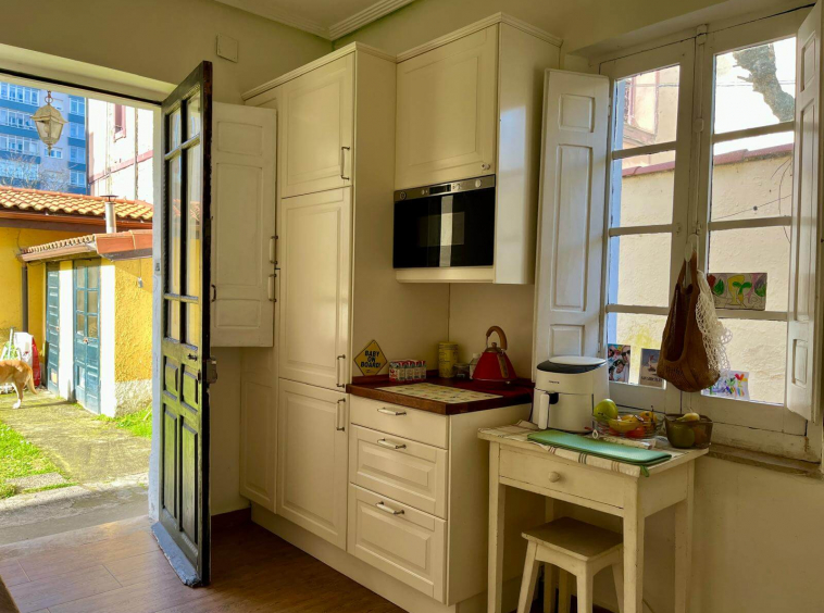 Chalet independiente en Salinas